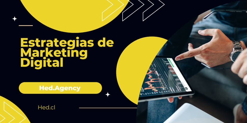 Estrategias de Marketing Digital