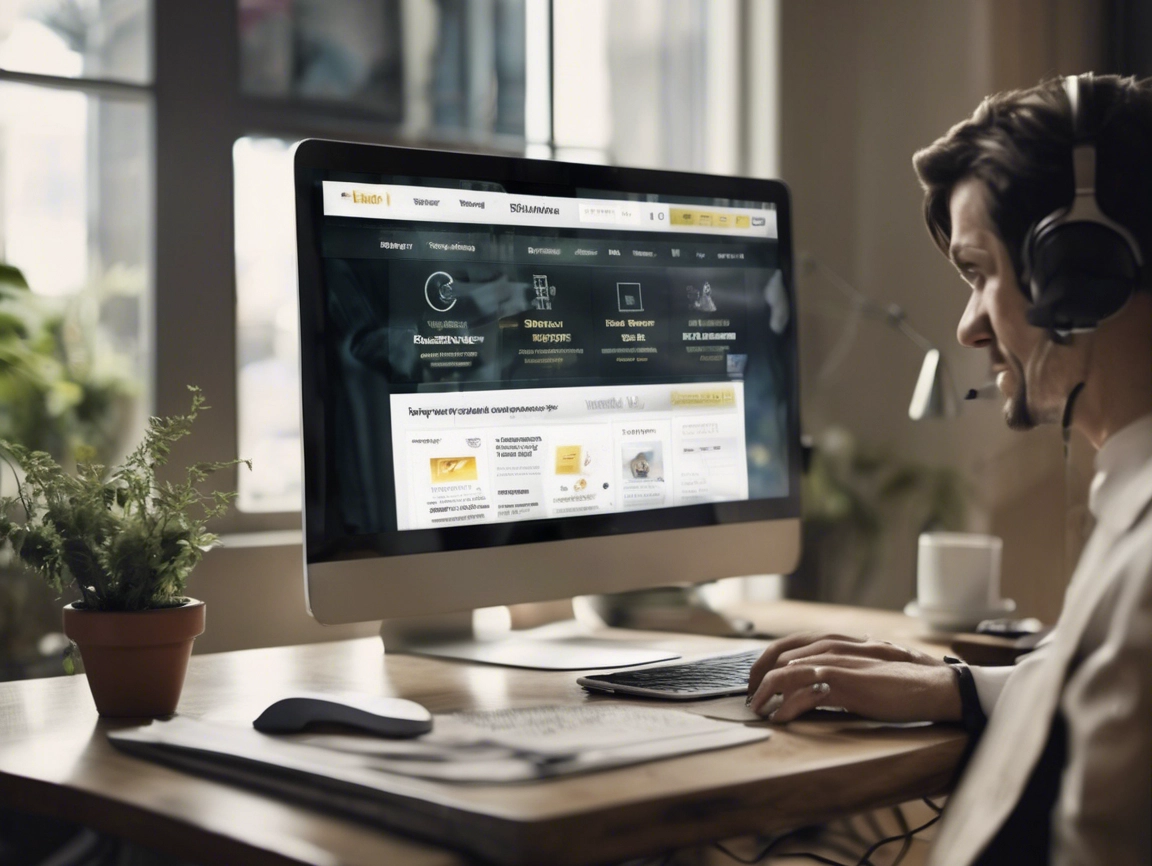 5 tips clave para que tu sitio web deje de espantar visitas y empiece a convertir