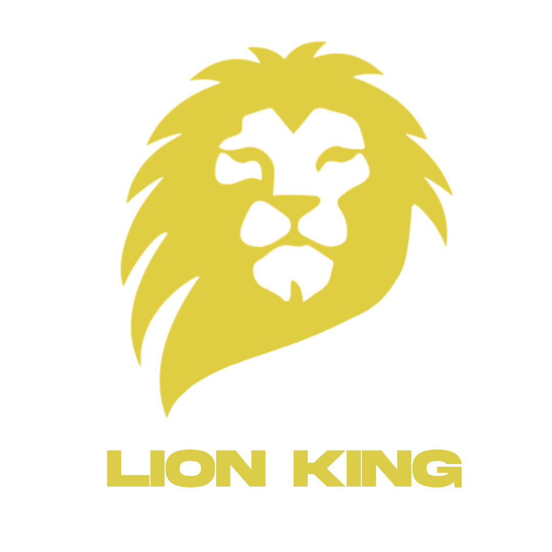 Ivan Lionkingshilajit.cl